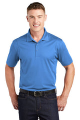 Sport-Tek® Tall Micropique Sport-Wick® Polo