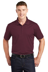 Sport-Tek® Tall Micropique Sport-Wick® Polo