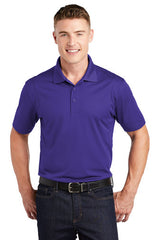 Sport-Tek® Tall Micropique Sport-Wick® Polo