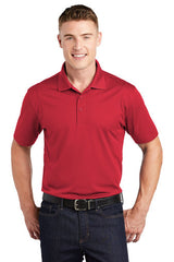 Sport-Tek® Tall Micropique Sport-Wick® Polo