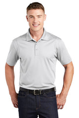 Sport-Tek® Tall Micropique Sport-Wick® Polo