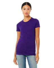 Bella + Canvas Women's Slim Fit Tee