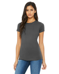 Bella + Canvas Women's Slim Fit Tee