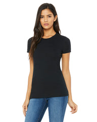 Bella + Canvas Women's Slim Fit Tee