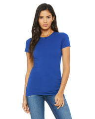 Bella + Canvas Women's Slim Fit Tee