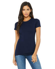 Bella + Canvas Women's Slim Fit Tee