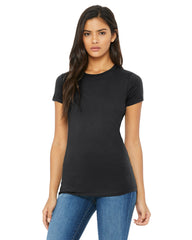 Bella + Canvas Women's Slim Fit Tee