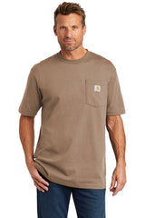 Carhartt ® Tall Workwear Pocket Short Sleeve T-Shirt