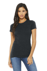 Bella + Canvas Women's Slim Fit Tee