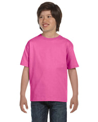 Gildan Youth 50/50 T-Shirt