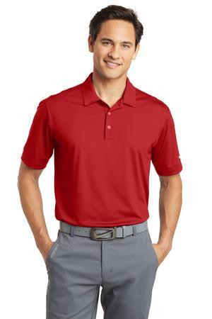Men's Nike Golf Dri-FIT Vertical Mesh Polo