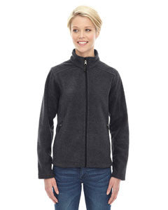 CORE365 Ladies' Journey Fleece Jacket