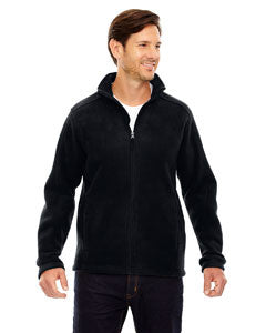 CORE365 Men's Journey Fleece Jacket