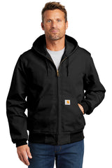 Carhartt ® Thermal-Lined Duck Active Jacket Tall