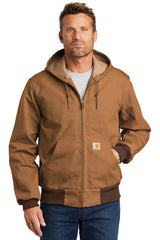 Carhartt ® Thermal-Lined Duck Active Jacket Tall