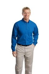 Strong Blue