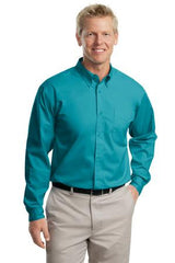 Teal Green