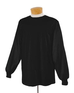 Jerzees Long Sleeve T-Shirt