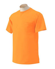 Safety Orange